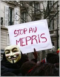 Mepris