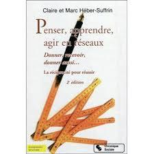 Penser apprendre agir en reseaux